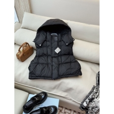 Loewe Down Jackets